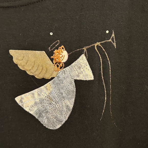 Karla Marie Angel dress size XL - Picture 4 of 7